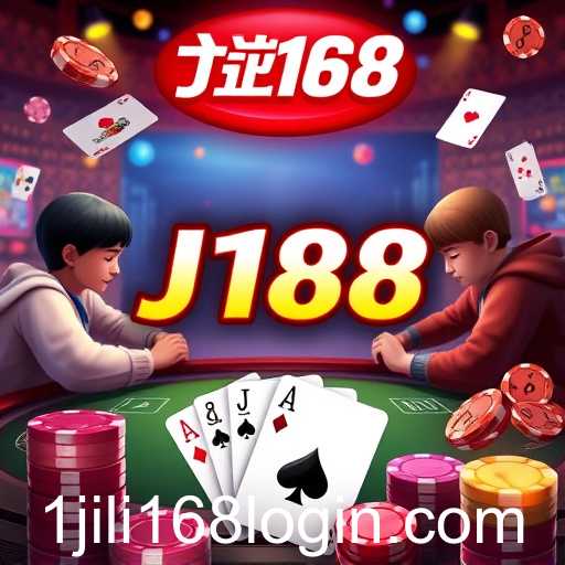 Exploring Jili168: The Gaming Portal