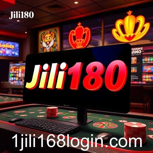 Exploring the Rise of Jili168 in the Gaming World