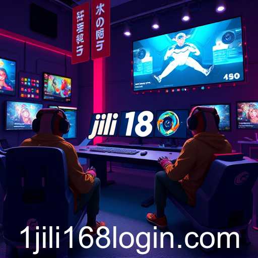 Exploring the Rise of Jili168: A New Era in Online Gaming