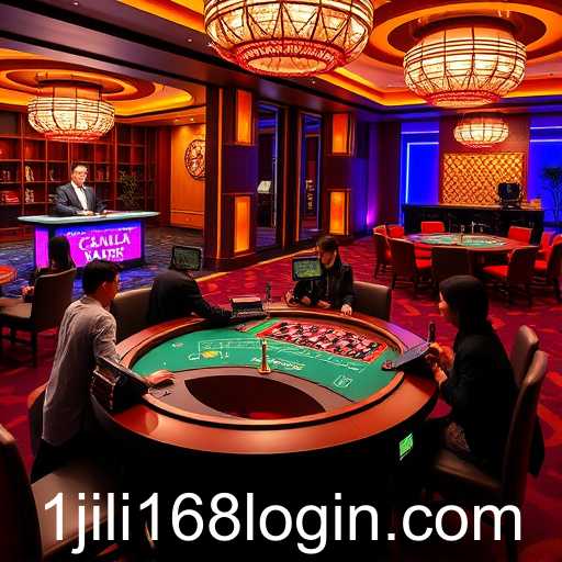 Live Casino